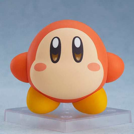 Kirby Nendoroid Actionfigur Waddle Dee 6 cm (re-run) Image 2
