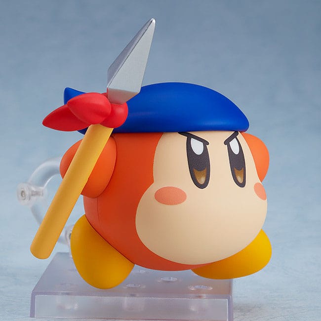 Kirby Nendoroid Actionfigur Waddle Dee 6 cm (re-run) Image 3