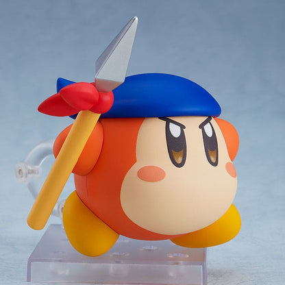 Kirby Nendoroid Actionfigur Waddle Dee 6 cm (re-run) Image 3