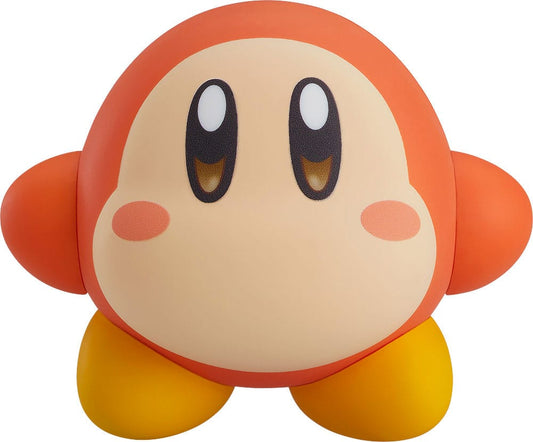 Kirby Nendoroid Actionfigur Waddle Dee 6 cm (re-run) Image 1