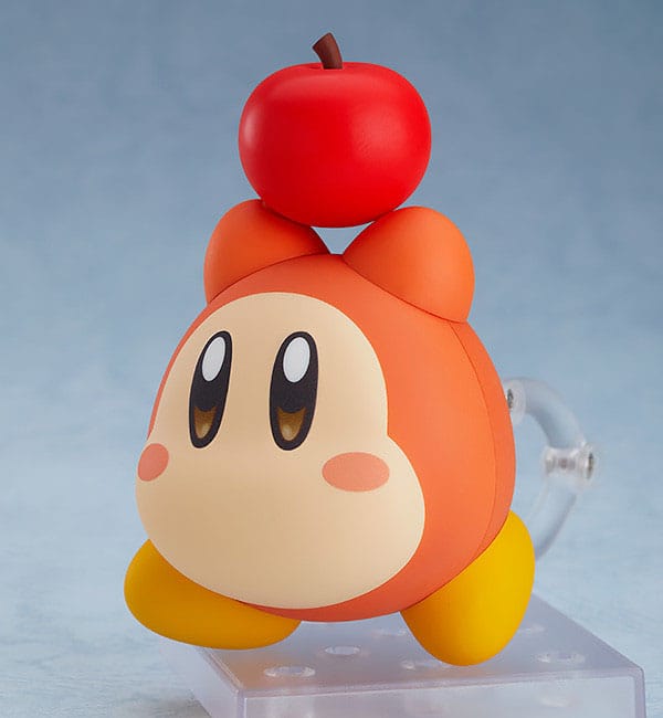 Kirby Nendoroid Actionfigur Waddle Dee 6 cm (re-run) Image 4