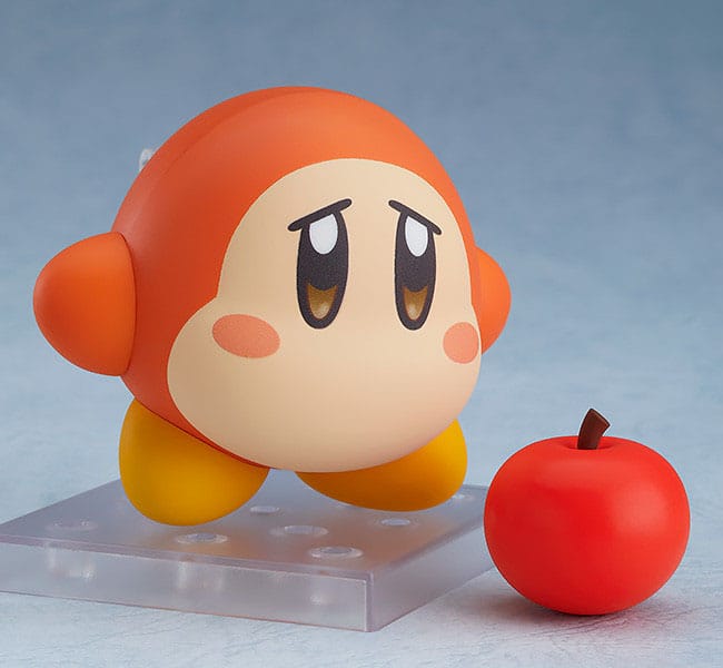 Kirby Nendoroid Actionfigur Waddle Dee 6 cm (re-run) Image 5