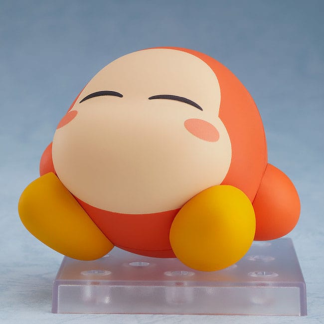 Kirby Nendoroid Actionfigur Waddle Dee 6 cm (re-run) Image 6