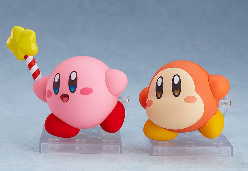 Kirby Nendoroid Actionfigur Waddle Dee 6 cm (re-run) Image 7
