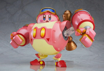 Kirby Planet Robobot Nendoroid More Zubehör-Set Robobot Armor & Kirby 15 cm (re-run) Image 3