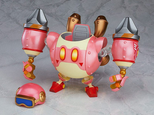 Kirby Planet Robobot Nendoroid More Zubehör-Set Robobot Armor 15 cm (re-run) Image 2