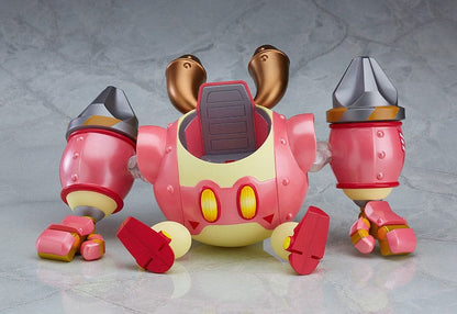 Kirby Planet Robobot Nendoroid More Zubehör-Set Robobot Armor 15 cm (re-run) Image 3