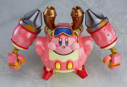 Kirby Planet Robobot Nendoroid More Zubehör-Set Robobot Armor 15 cm (re-run) Image 7