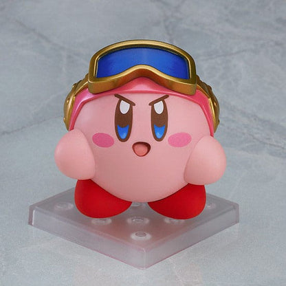 Kirby Planet Robobot Nendoroid More Zubehör-Set Robobot Armor 15 cm (re-run) Image 9