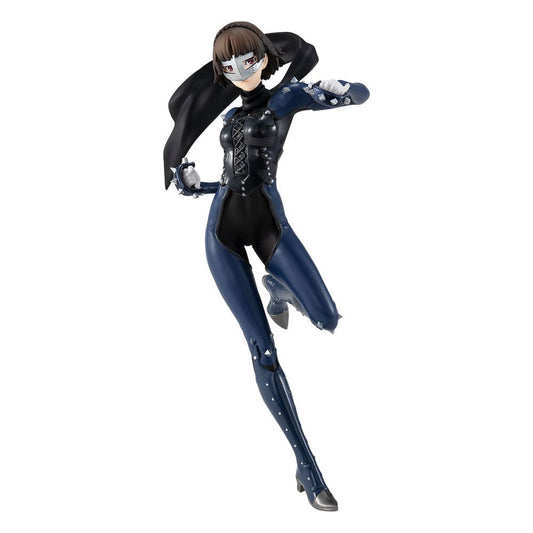 Persona 5: The Animation Pop Up Parade PVC Statue Queen 17 cm Image 1