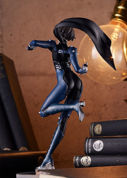 Persona 5: The Animation Pop Up Parade PVC Statue Queen 17 cm Image 3
