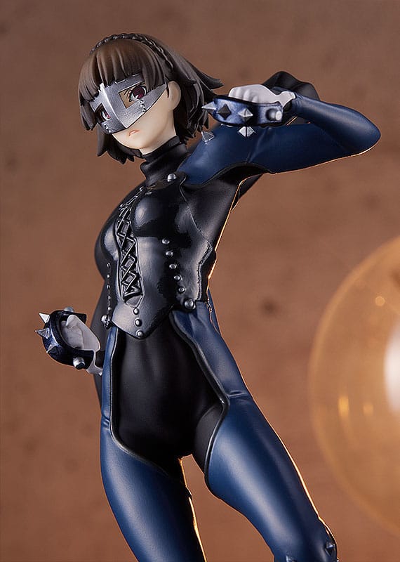 Persona 5: The Animation Pop Up Parade PVC Statue Queen 17 cm Image 4