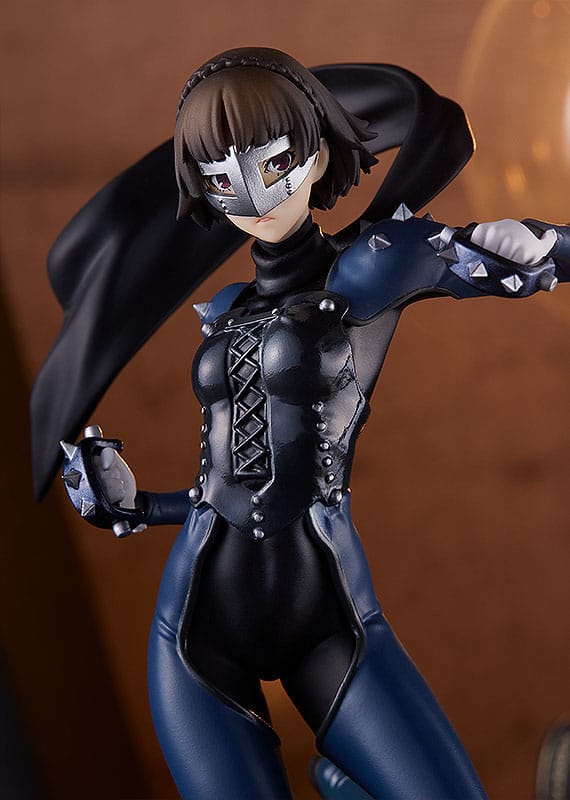 Persona 5: The Animation Pop Up Parade PVC Statue Queen 17 cm Image 5