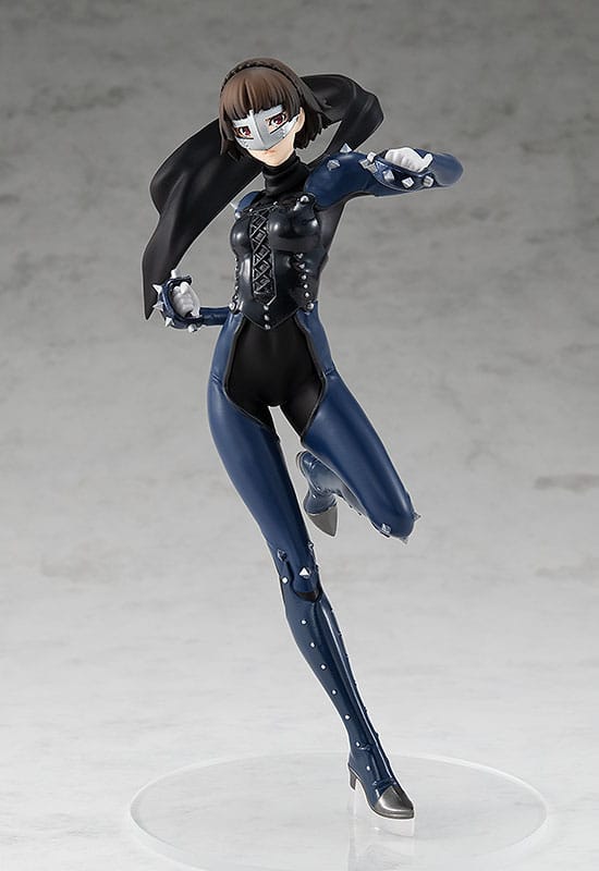 Persona 5: The Animation Pop Up Parade PVC Statue Queen 17 cm Image 6