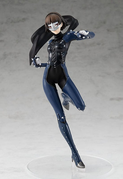 Persona 5: The Animation Pop Up Parade PVC Statue Queen 17 cm Image 6