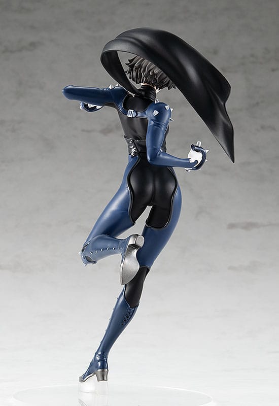 Persona 5: The Animation Pop Up Parade PVC Statue Queen 17 cm Image 7