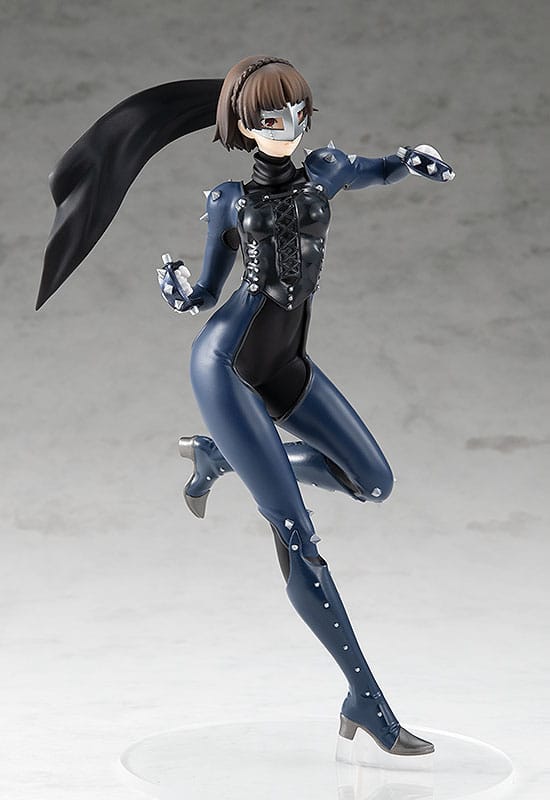 Persona 5: The Animation Pop Up Parade PVC Statue Queen 17 cm Image 8