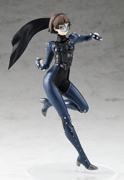 Persona 5: The Animation Pop Up Parade PVC Statue Queen 17 cm Image 8