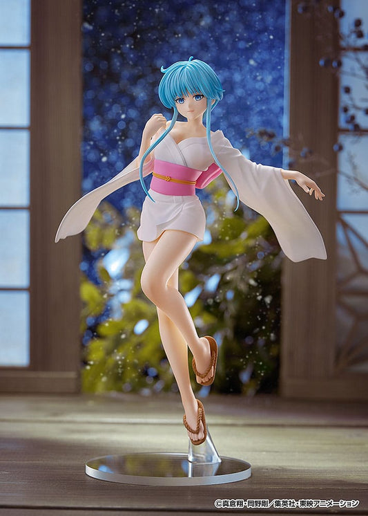 Hell Teacher: Jigoku Sensei Nube Pop Up Parade PVC Statue Yukime L Size 23 cm Image 2