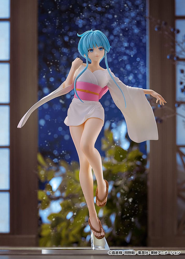 Hell Teacher: Jigoku Sensei Nube Pop Up Parade PVC Statue Yukime L Size 23 cm Image 3
