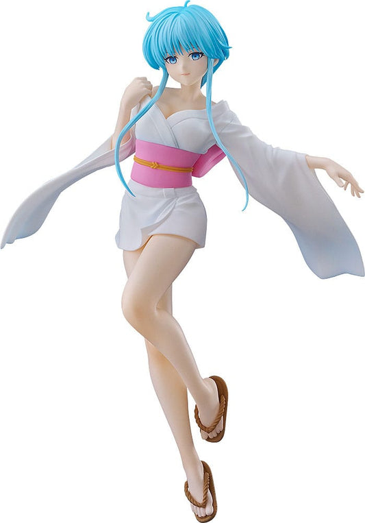 Hell Teacher: Jigoku Sensei Nube Pop Up Parade PVC Statue Yukime L Size 23 cm Image 1