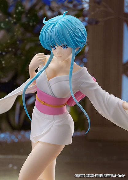 Hell Teacher: Jigoku Sensei Nube Pop Up Parade PVC Statue Yukime L Size 23 cm Image 4