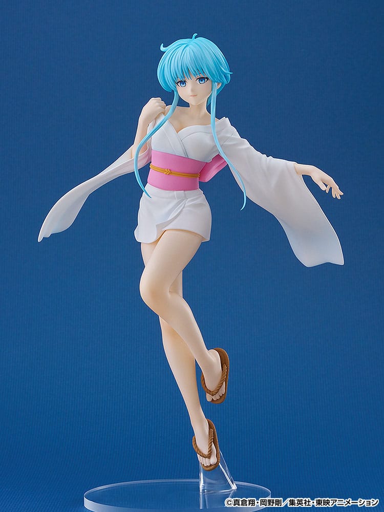 Hell Teacher: Jigoku Sensei Nube Pop Up Parade PVC Statue Yukime L Size 23 cm Image 6