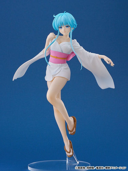 Hell Teacher: Jigoku Sensei Nube Pop Up Parade PVC Statue Yukime L Size 23 cm Image 6