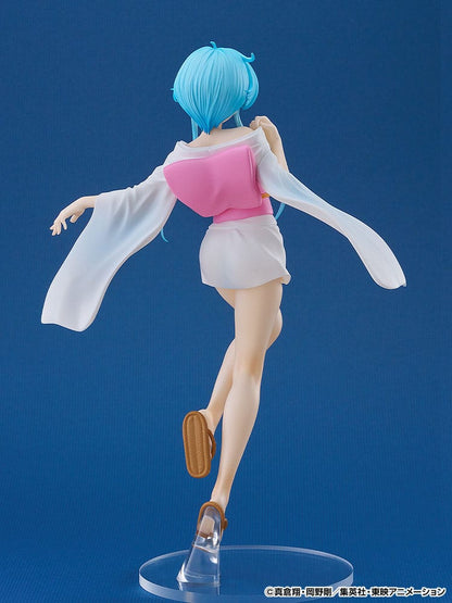 Hell Teacher: Jigoku Sensei Nube Pop Up Parade PVC Statue Yukime L Size 23 cm Image 7