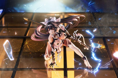 Azur Lane Statue 1/7 Takao: Divine Exorcist's Blade 17 cm Image 4