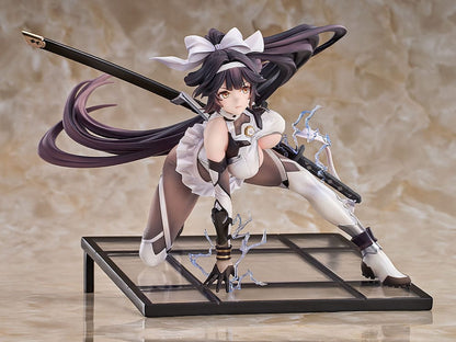 Azur Lane Statue 1/7 Takao: Divine Exorcist's Blade 17 cm Image 8