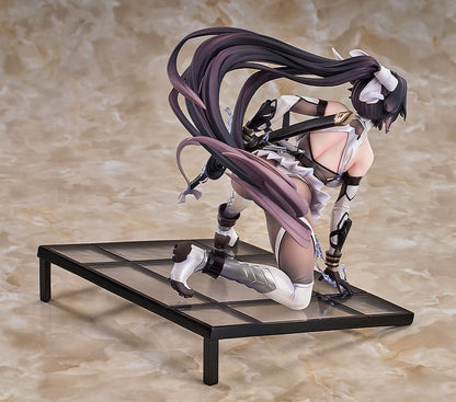 Azur Lane Statue 1/7 Takao: Divine Exorcist's Blade 17 cm Image 9