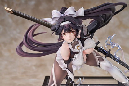 Azur Lane Statue 1/7 Takao: Divine Exorcist's Blade 17 cm Image 11