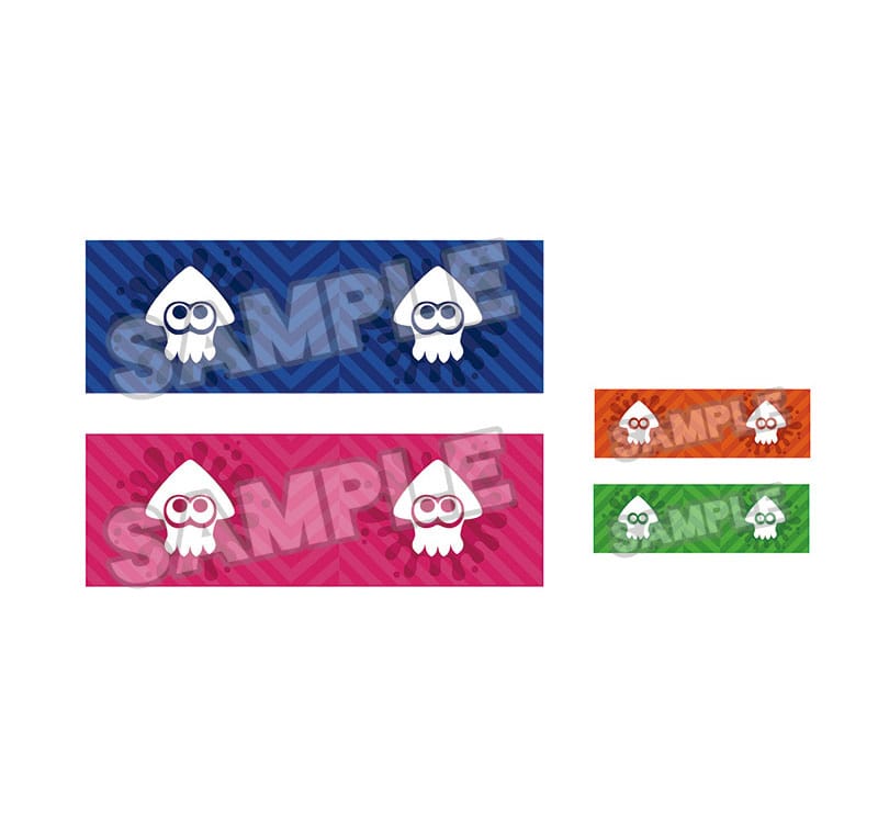 Splatoon/Splatoon 2 Figma Actionfigur Splatoon Boy DX Edition 10 cm Image 13