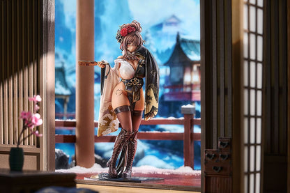 Goddess of Victory: Nikke Statue 1/7 Noir: Black Rabbit 25 cm Image 2