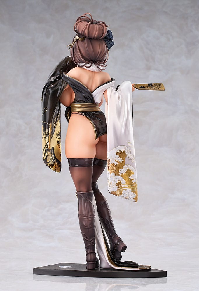 Goddess of Victory: Nikke Statue 1/7 Noir: Black Rabbit 25 cm Image 7