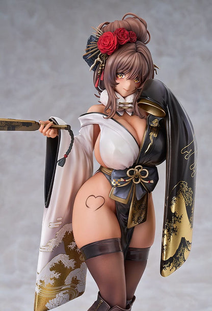 Goddess of Victory: Nikke Statue 1/7 Noir: Black Rabbit 25 cm Image 8