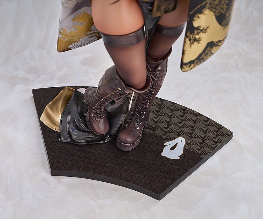 Goddess of Victory: Nikke Statue 1/7 Noir: Black Rabbit 25 cm Image 11
