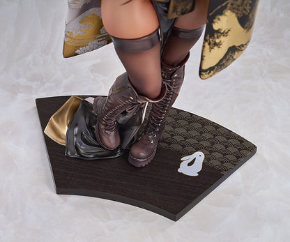 Goddess of Victory: Nikke Statue 1/7 Noir: Black Rabbit 25 cm Image 11