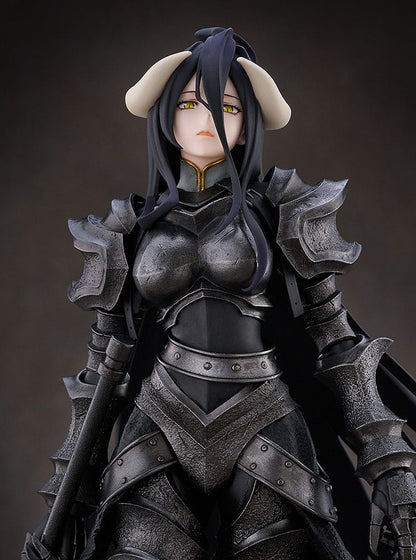 Overlord Pop Up Parade PVC Statue Albedo: Armor Ver. L Size 24 cm Image 8