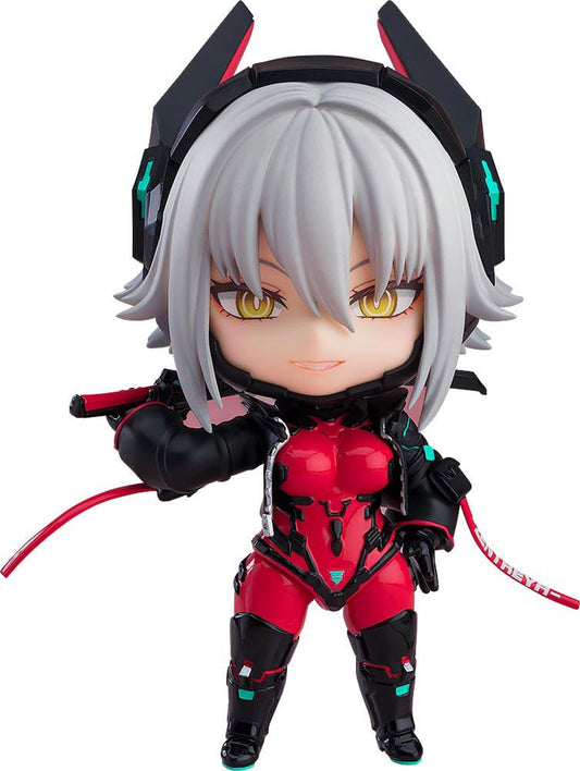 V Shojo Nendoroid Actionfigur Zentreya 10 cm Image 1