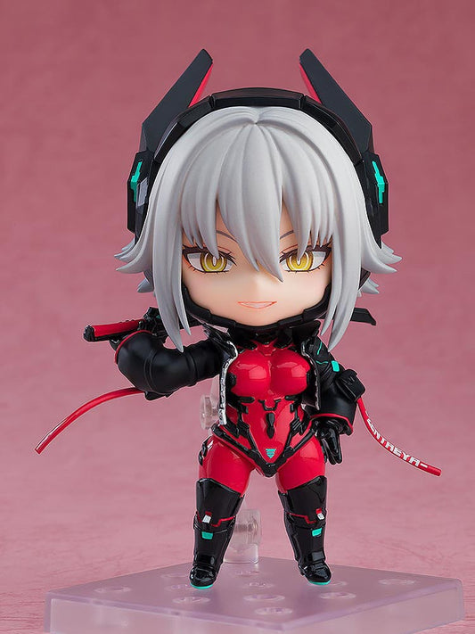 V Shojo Nendoroid Actionfigur Zentreya 10 cm Image 2