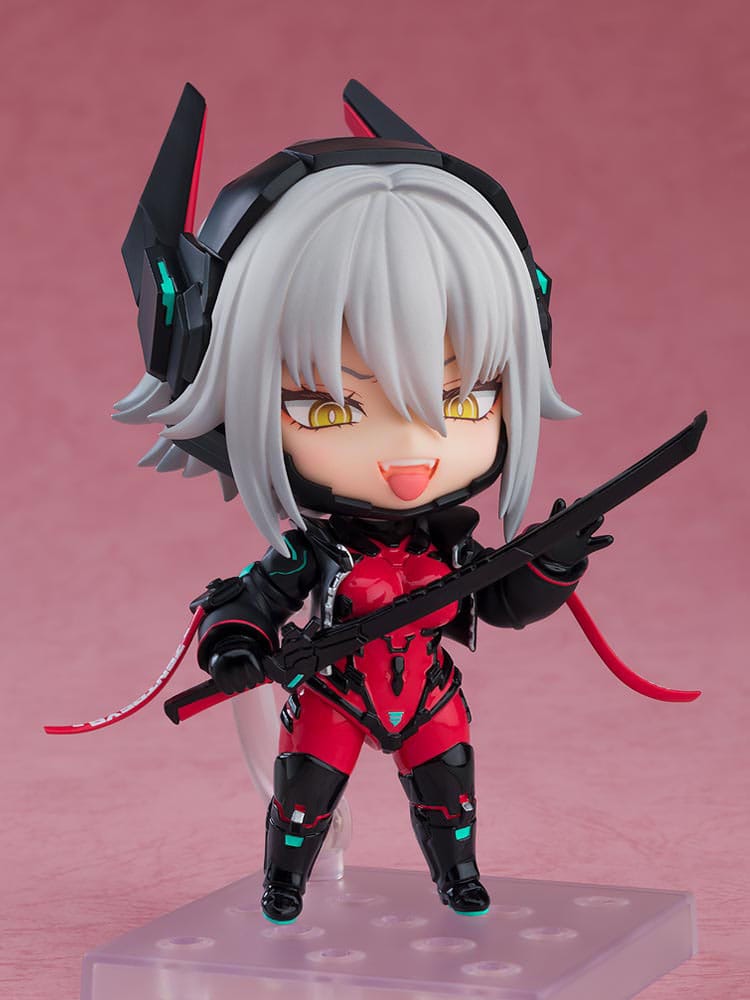 V Shojo Nendoroid Actionfigur Zentreya 10 cm Image 4