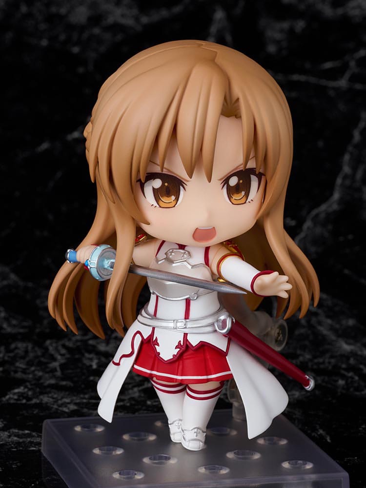 Sword Art Online Nendoroid Actionfigur Asuna 2.0 10 cm Image 3