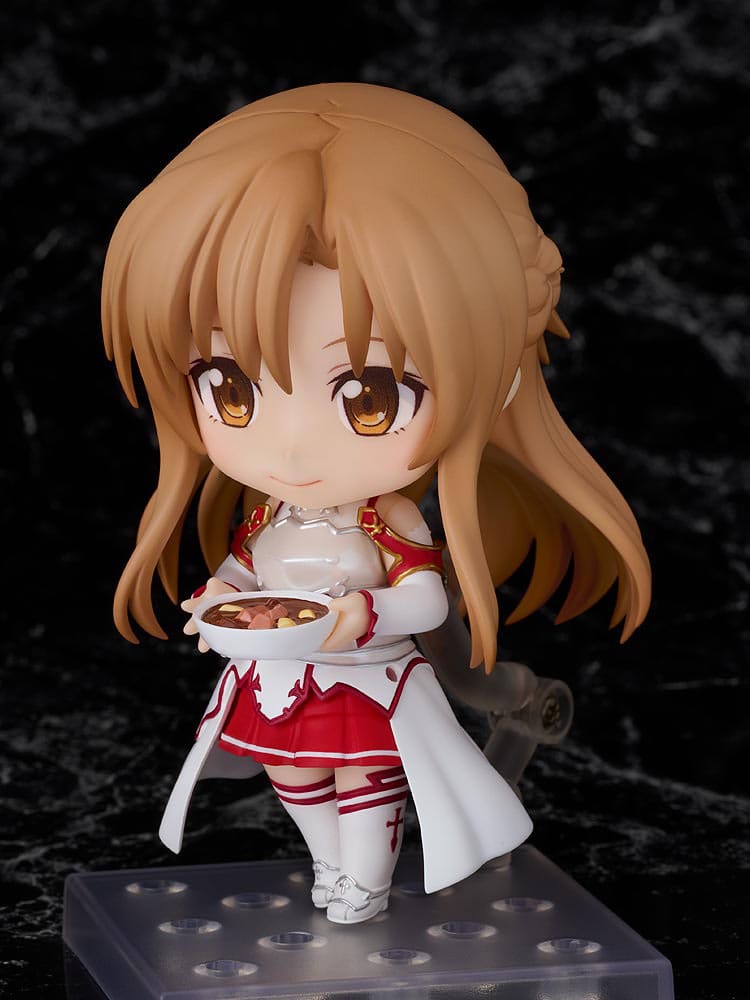 Sword Art Online Nendoroid Actionfigur Asuna 2.0 10 cm Image 5