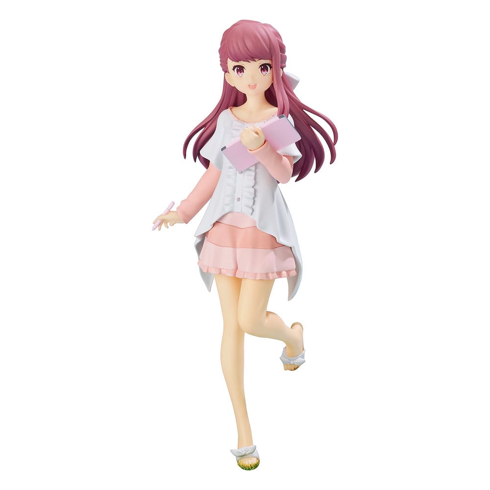 Porter Robinson Pop Up Parade SP PVC Statue Rin 20 cm Image 1