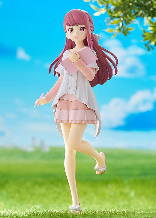Porter Robinson Pop Up Parade SP PVC Statue Rin 20 cm Image 2