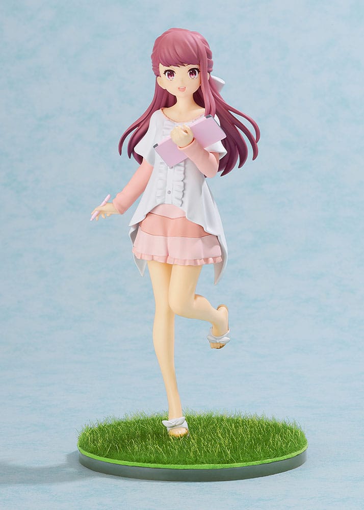 Porter Robinson Pop Up Parade SP PVC Statue Rin 20 cm Image 5