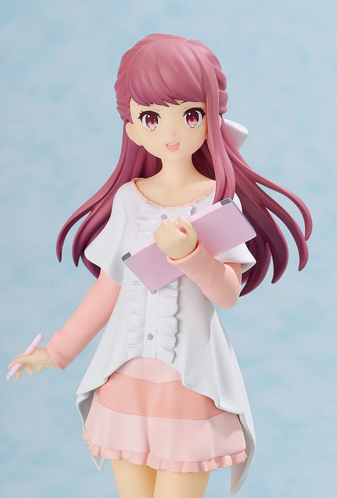 Porter Robinson Pop Up Parade SP PVC Statue Rin 20 cm Image 7