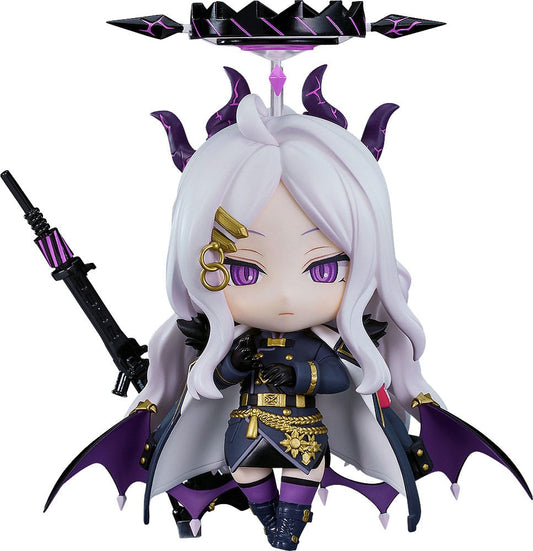 Blue Archive Nendoroid Actionfigur Hina Sorasaki 10 cm Image 1